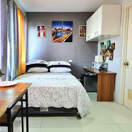 913Cityscape Located At City Center Bacolod Zewnętrze zdjęcie