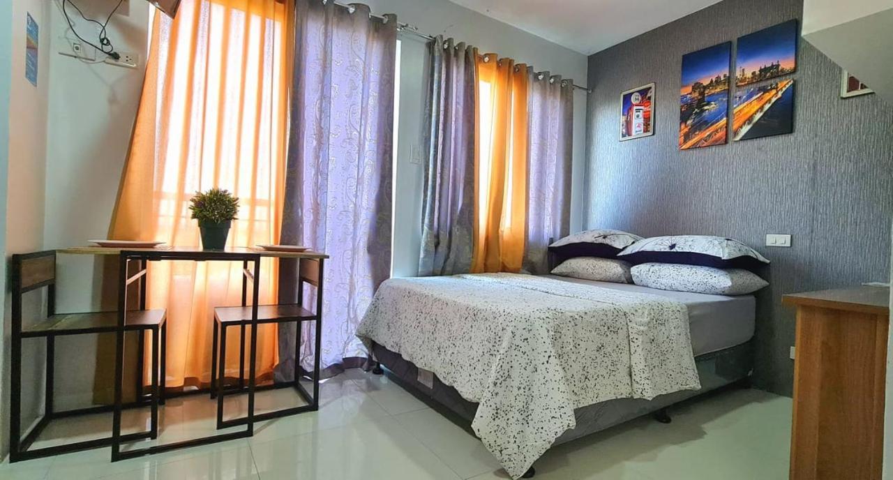 913Cityscape Located At City Center Bacolod Zewnętrze zdjęcie