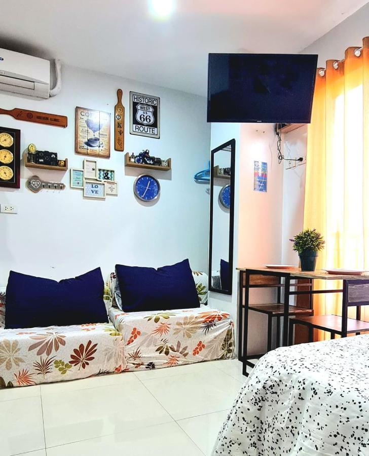 913Cityscape Located At City Center Bacolod Zewnętrze zdjęcie