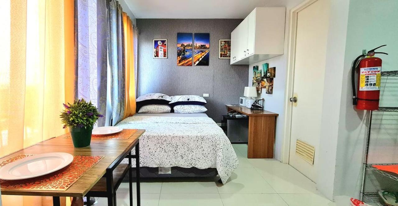 913Cityscape Located At City Center Bacolod Zewnętrze zdjęcie