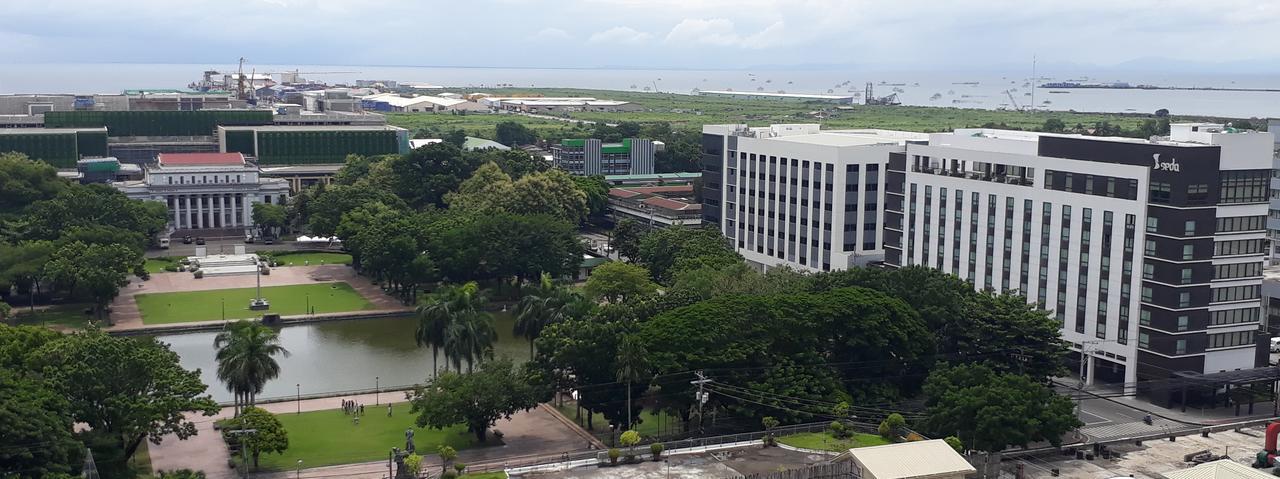 913Cityscape Located At City Center Bacolod Zewnętrze zdjęcie