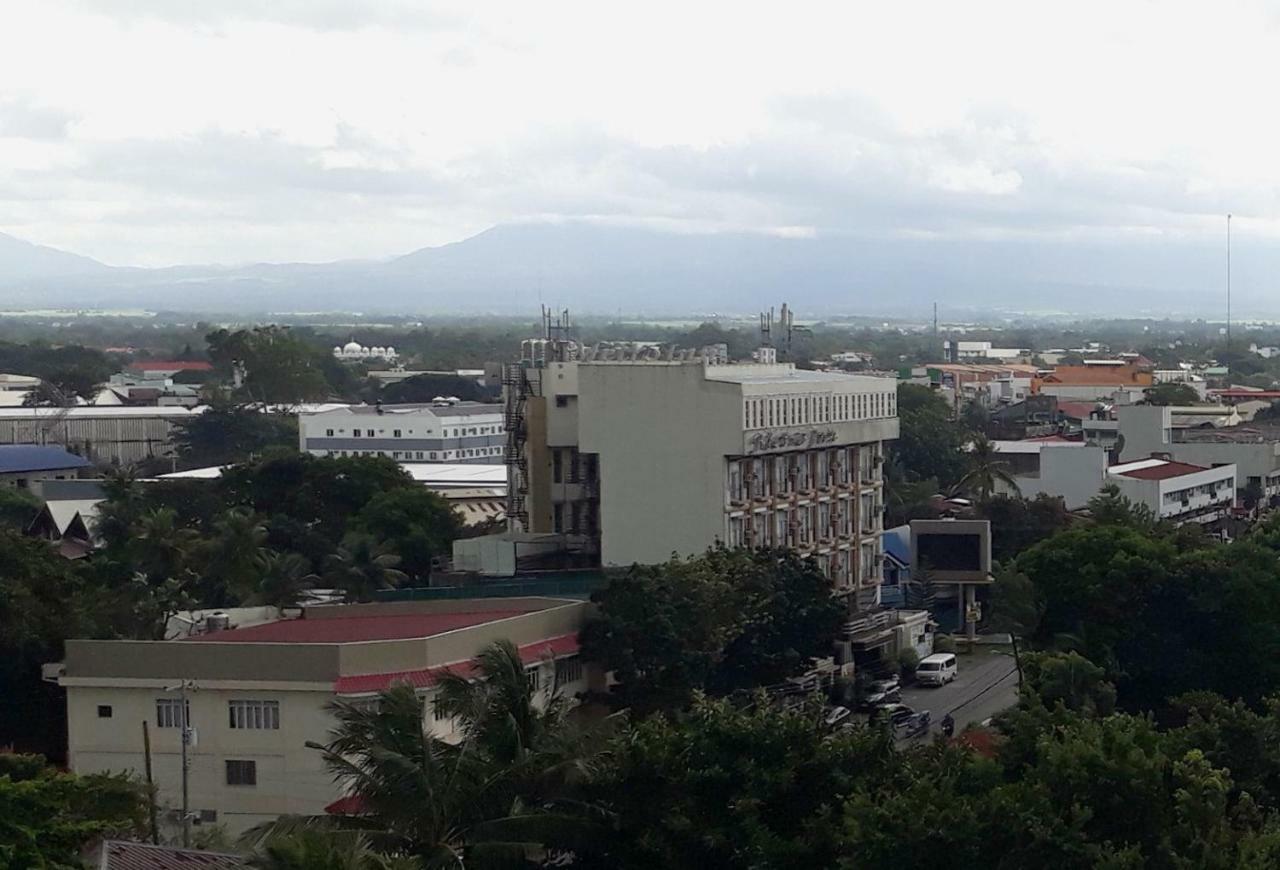 913Cityscape Located At City Center Bacolod Zewnętrze zdjęcie