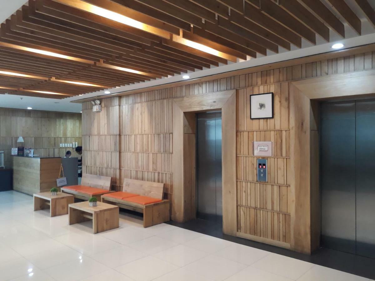 913Cityscape Located At City Center Bacolod Zewnętrze zdjęcie